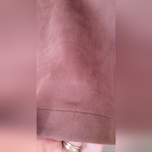 Skirt. Brought in Europe. Size 18 or EU 50 - Picture 2 of 3